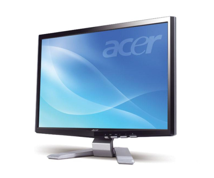 Monitor Acer P221Wd